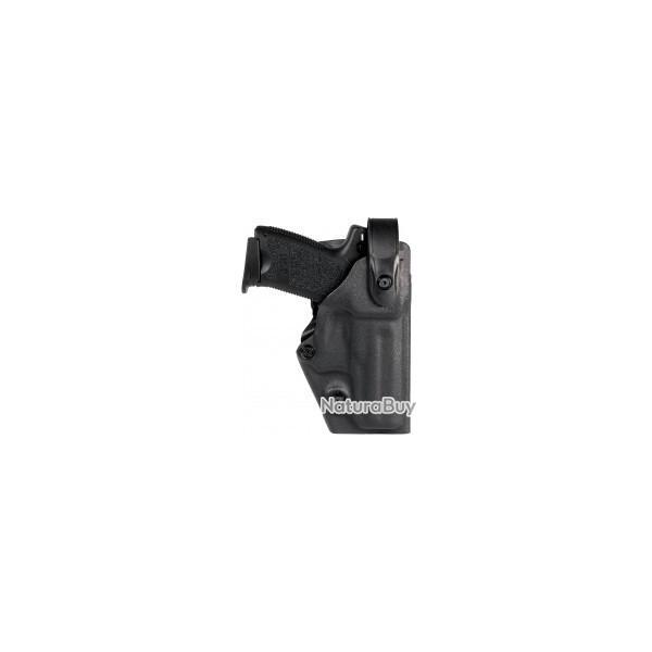 Holster Droitier VEGA  Vegatek Top Vkt8 Noir Pour Glock