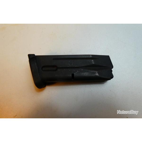 chargeur pistolet BERETTA 9000s cal 9mm