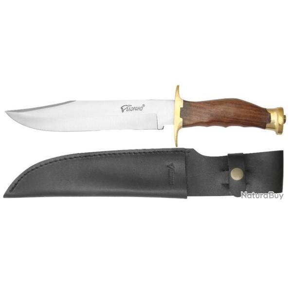COUTEAU DEFENDER LEOPARD (3)