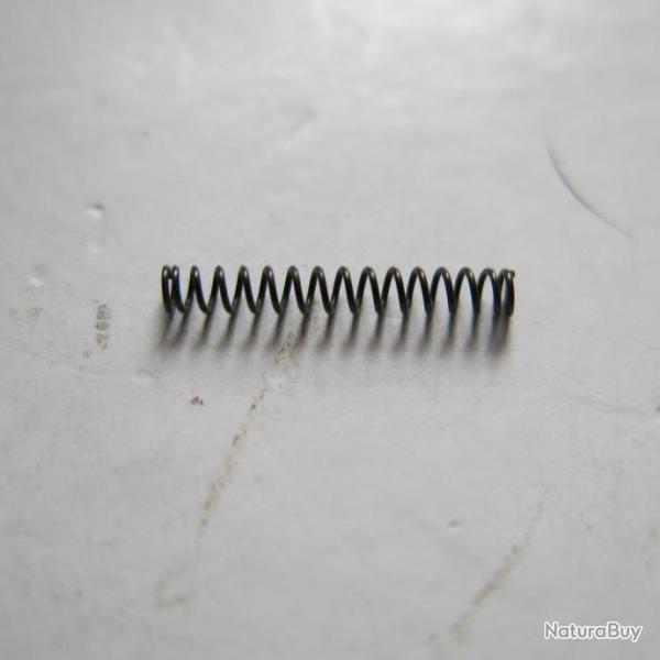 VENDU PAR CUIRASSIER11 RESSORT DE BOUTON    PISTOLET ALARME RECK 8 MM (REF 9)