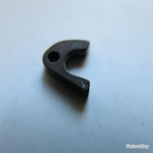 VENDU  PAR CUIRASSIER11 ARRET COURBE PISTOLET ALARME RECK 8 MM P6-P8-P10 (REF 2)