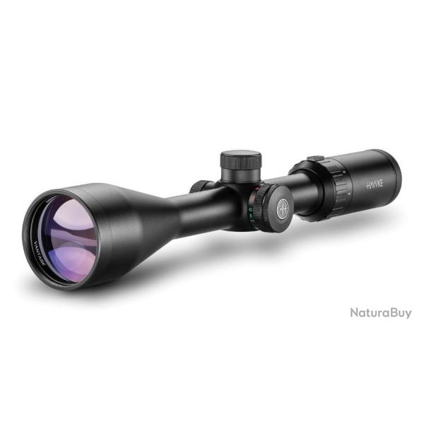 Lunette pour 22 LR Subsonic HAWKE Vantage IR 4-12x50 R�ticule lumineux