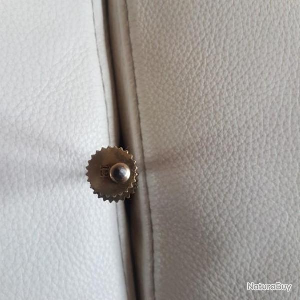 collector  griffe tire douille  manufrance pour calibre 12