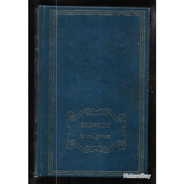 la religieuse de diderot