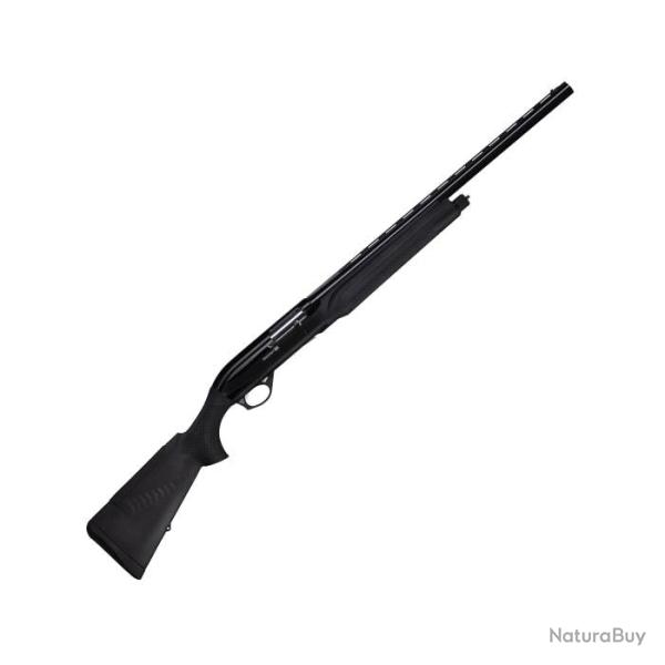 Fusil de chasse semi-auto Benelli Montefeltro Comfort Noir - Cal. 20/76 - 20/76 / 71 cm