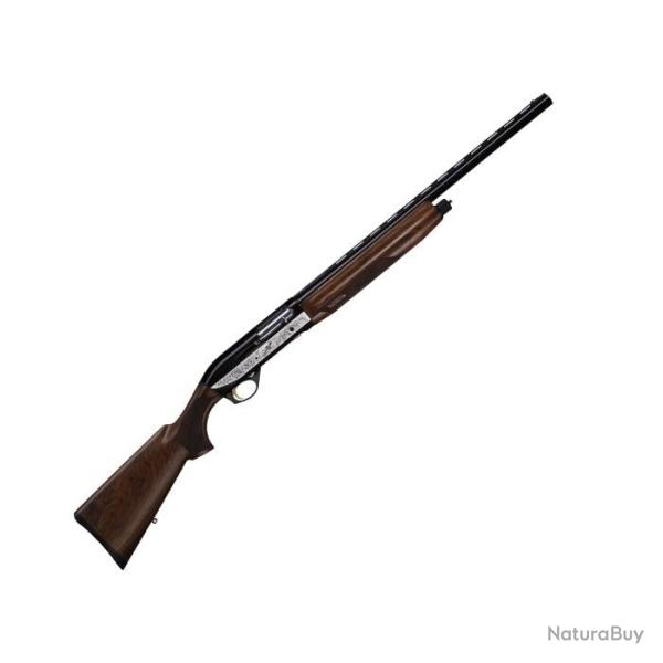 Fusil de chasse semi-auto Benelli Montefeltro Luxe - Cal. 20/76 - 20/76 / 66 cm