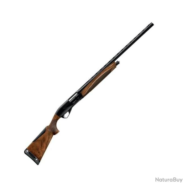 Fusil de chasse semi-auto Benelli Raffaello Black - Cal. 12/76 - 12/76 / 75 cm