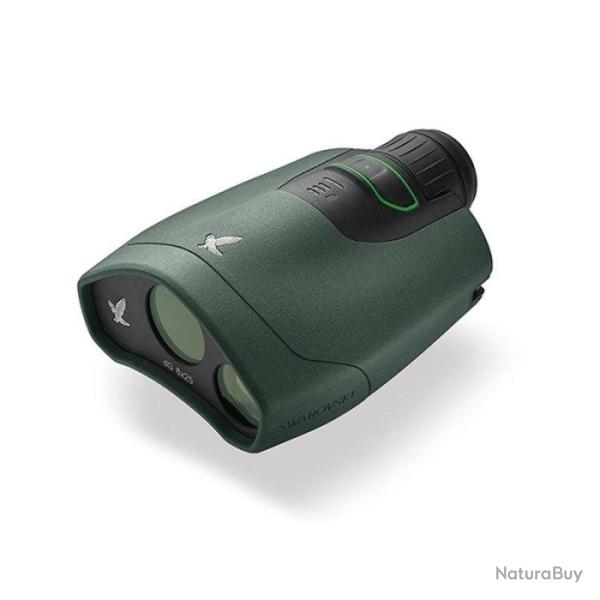 Monoculaire connect� Swarovski Optik dG 8x25 - 8x25