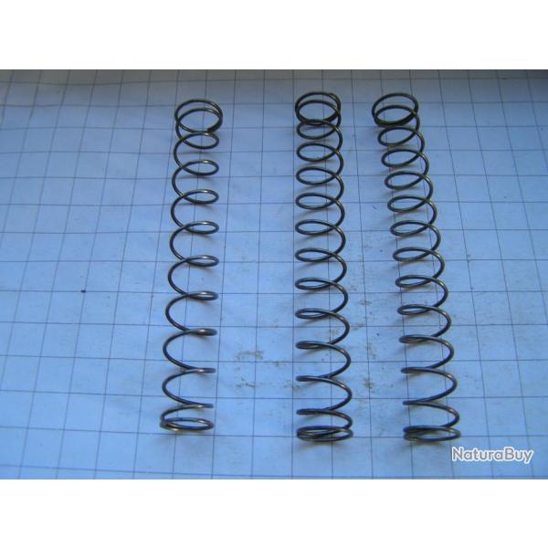 RESSORT RECUPERATEUR PISTOLET  d 14 REF 1