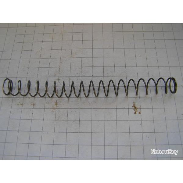 RESSORT RECUPERATEUR PISTOLET  D 14.2 L142 REF 5
