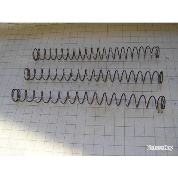RESSORT RECUPERATEUR PISTOLET  L  150  155 160 REF 6