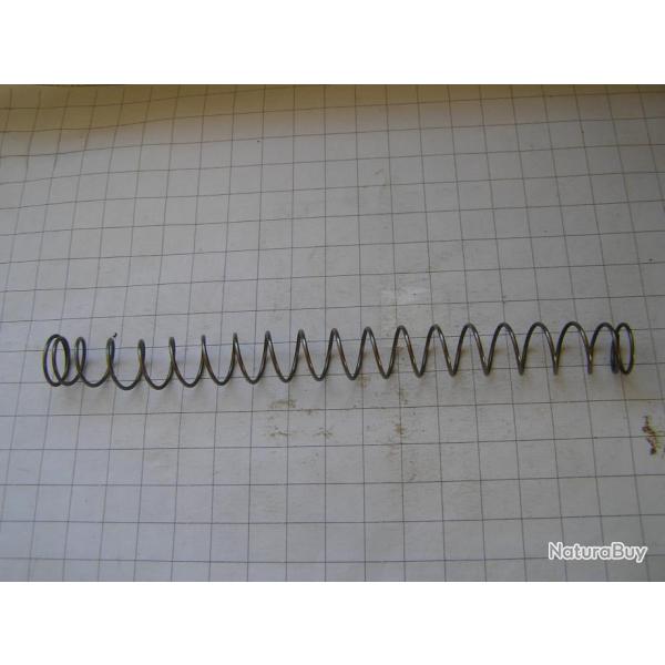RESSORT RECUPERATEUR PISTOLET   L 155 D 14.2 REF 7