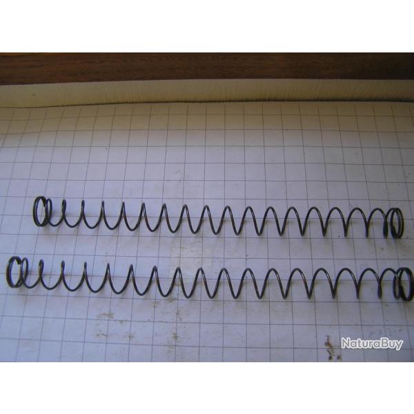 RESSORT RECUPERATEUR PISTOLET   L 167 174 D 13.5 REF 8