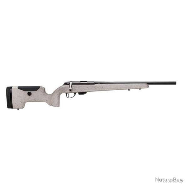 Carabine Tikka T1X UPR calibre 17 hmr