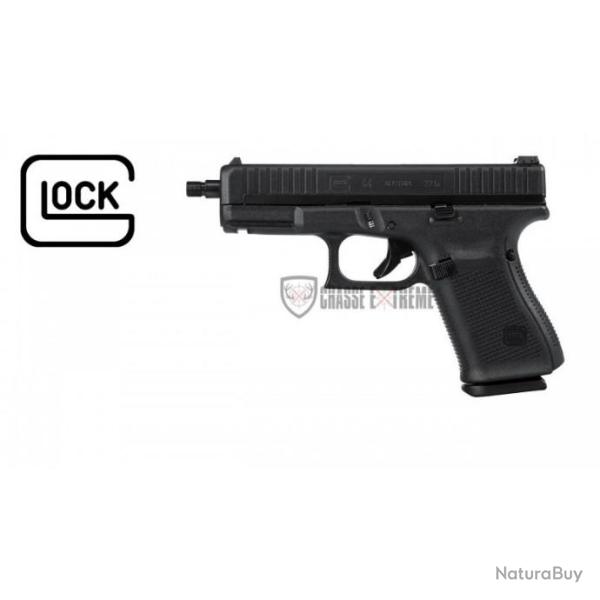 Pistolet GLOCK 44 Gen5 Filet� Cal 22lr