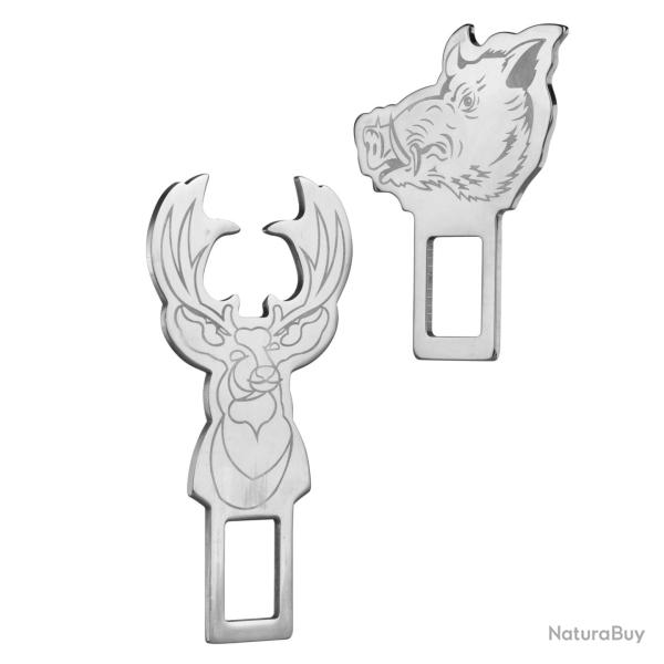 Stop alarme ceinture et d�capsuleur