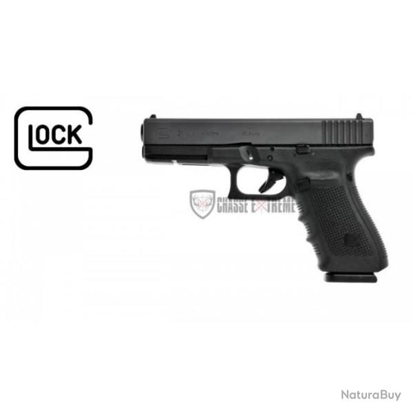 Pistolet GLOCK 21 Gen4 cal 45 Acp