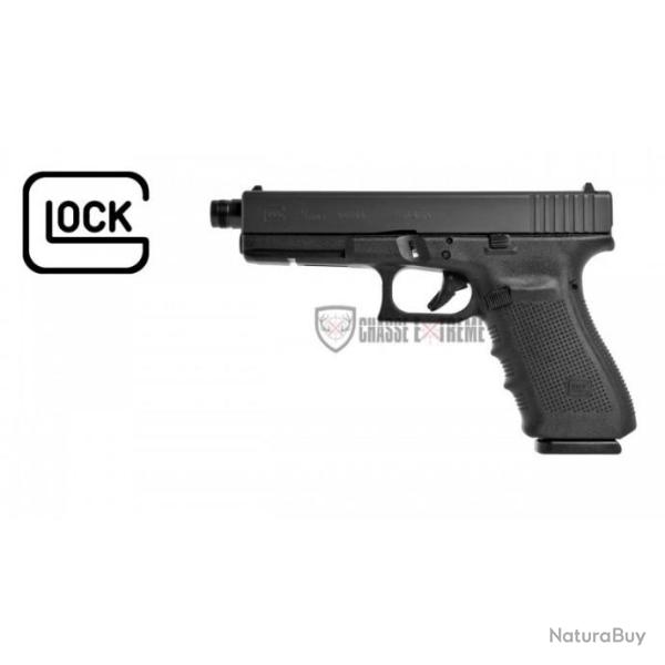 Pistolet GLOCK 21 Gen4 Filet cal 45 Acp
