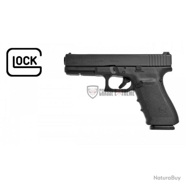 Pistolet Glock 21C Gen4 Cal 45 Acp