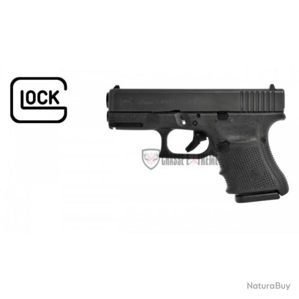 Pistolet Glock 30 Gen4 cal 45 Acp