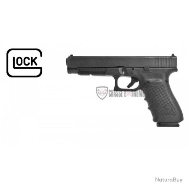 Pistolet GLOCK 41 Gen4 Mos cal 45 Acp