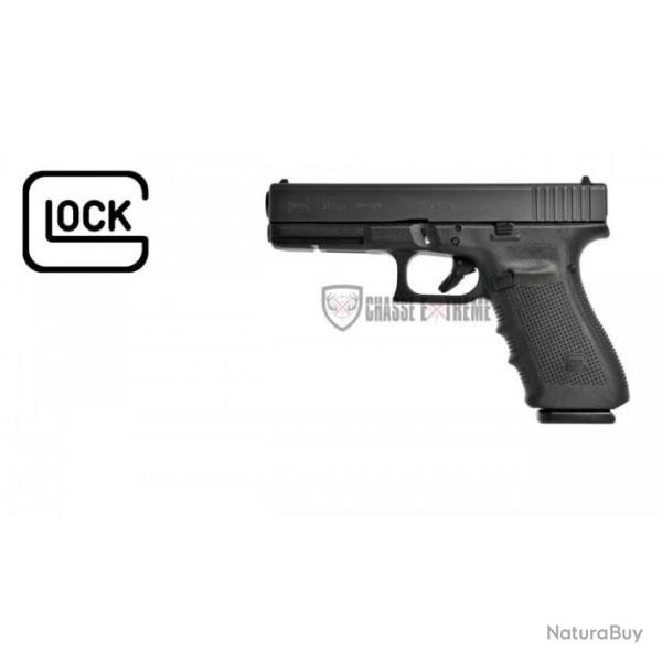 Pistolet Glock 20 Gen4 cal 10mm Auto