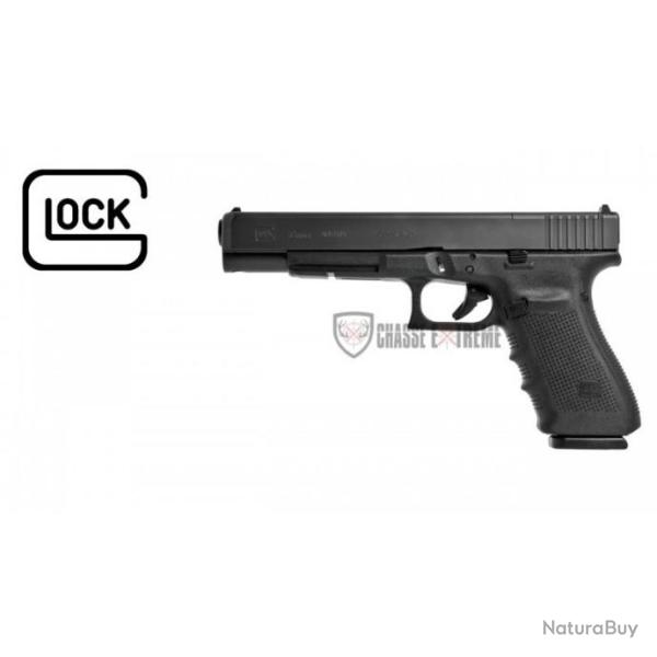 Pistolet Glock 40 Gen4 Mos cal 10mm Auto