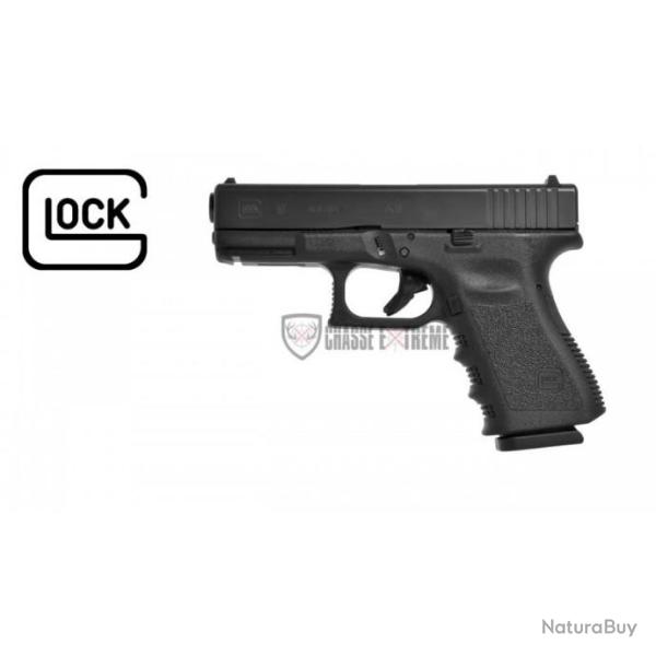 Pistolet GLOCK 19 Gen3 cal 9x19mm