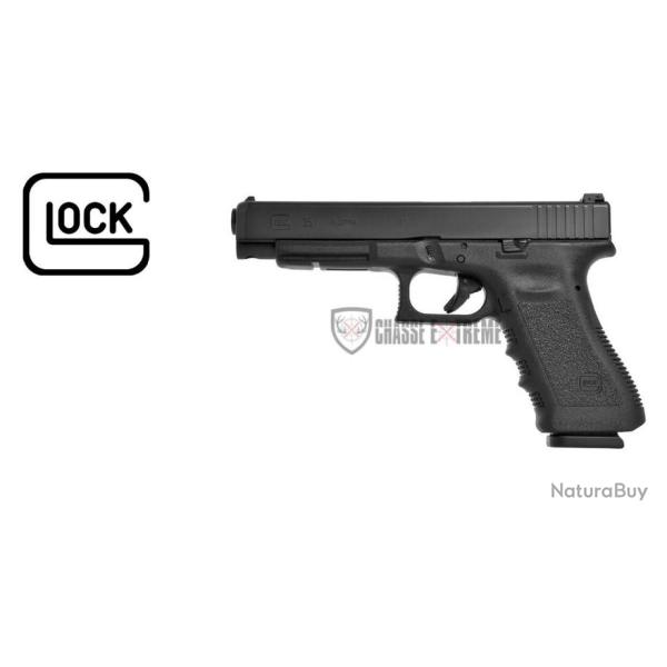 Pistolet GLOCK 35 Gen3 cal 40 s&w