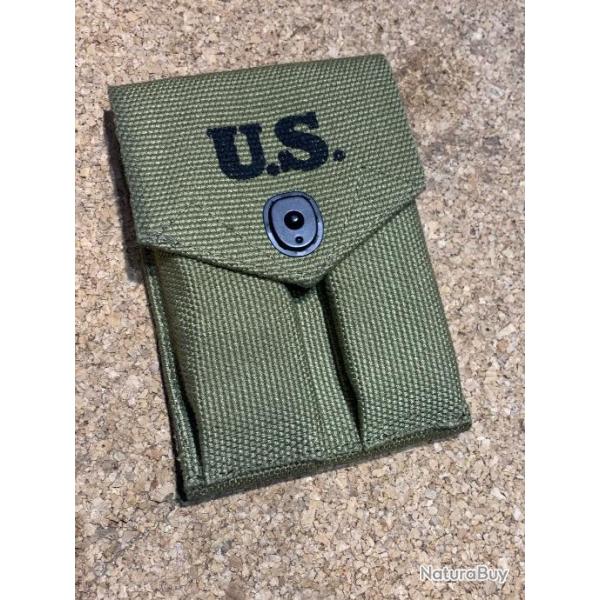 porte chargeur pour COLT 1911 - reproduction WW2