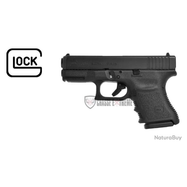 Pistolet Glock 30S cal 45 Acp