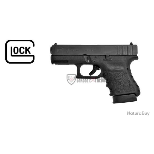 Pistolet GLOCK 36 cal 45 Acp