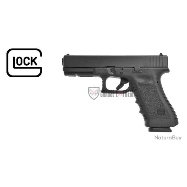 Pistolet GLOCK 31 cal 357 Sig