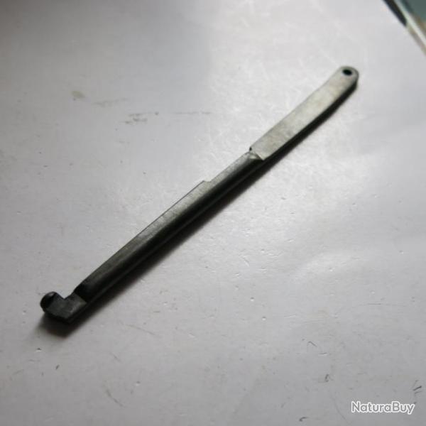 VENDU PAR CUIRASSIER11 BRAS D'ARMEMENT (20,5 CMS ) POUR CARABINES DIANA MODELE IGNORE