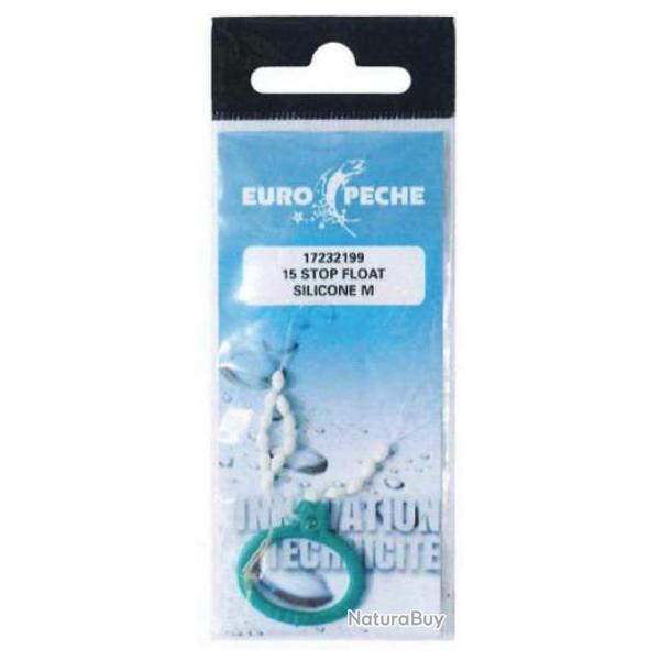 STOP FLOAT SILICONE NPC M