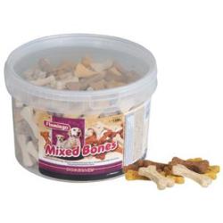 BISCUITS CRUNCH OS MELANGE 1300GR SEAU