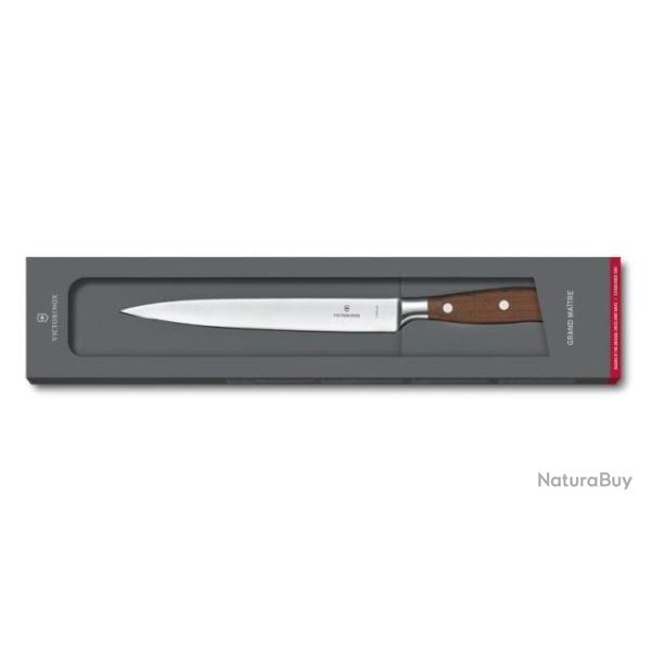 Couteau filet de sole 20 cm Victorinox Forg Grand Matre