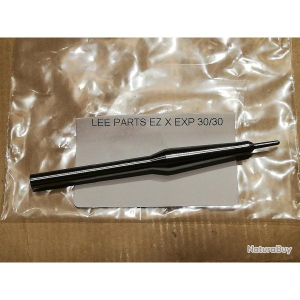 tige - aiguille - axe de desamorcage lee 30/30