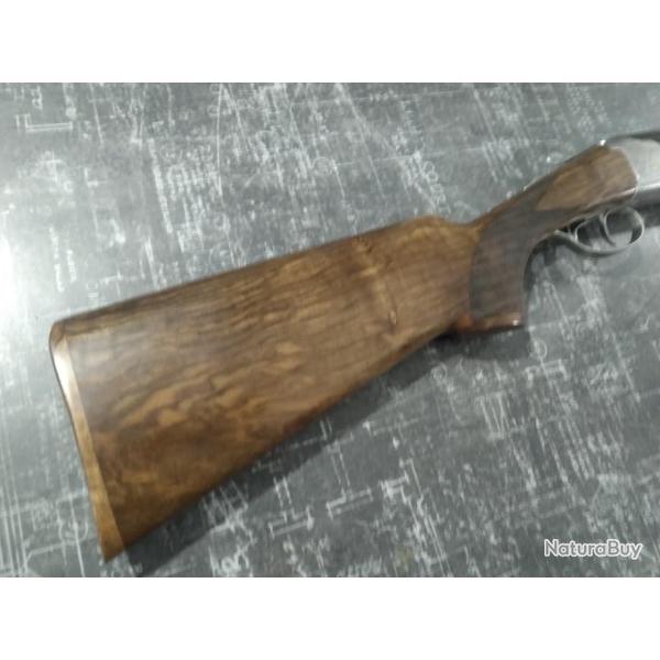 chapuis C35 calibre 12/76 bois grade 3