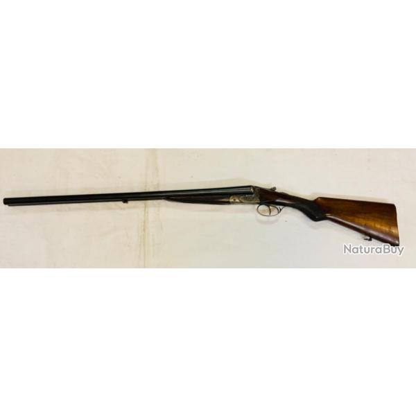 FUSIL ARTISAN STEPHANOIS MOD�LE H�LICE CAL 12/65