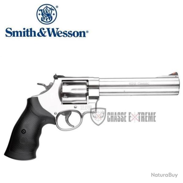 Revolver S&W 629 Classic 6.5" Cal 44 Mag