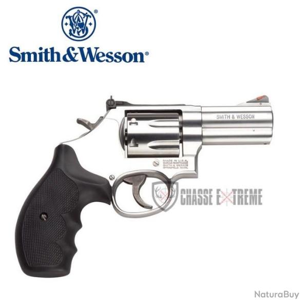 Revolver S&W 686 Plus 3" Cal 357 Mag