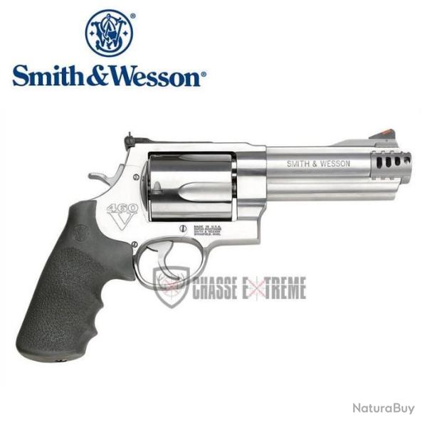 Revolver S&W 460V 5'' Cal 460 Sw