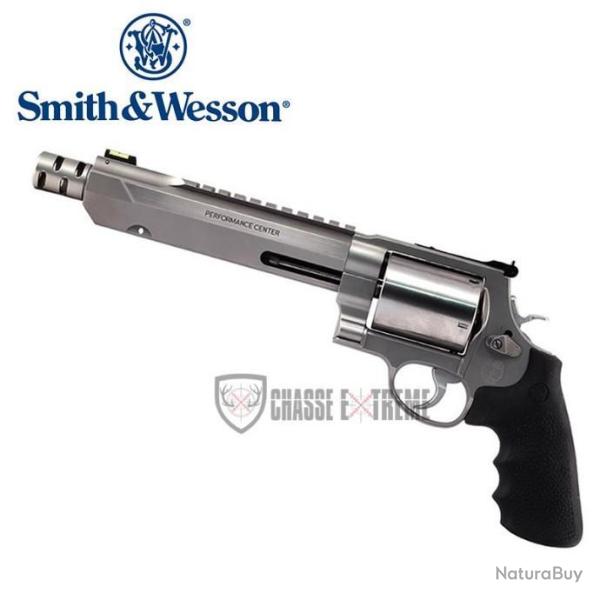 Revolver S&W 460 Xvr 7,5" Cal 460 Sw