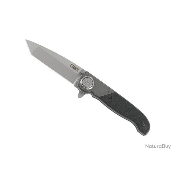 COUTEAU CRKT M40-02