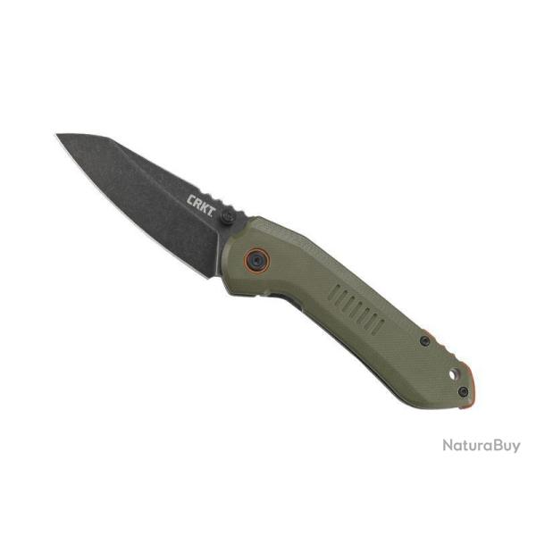 COUTEAU CRKT OVERLAND