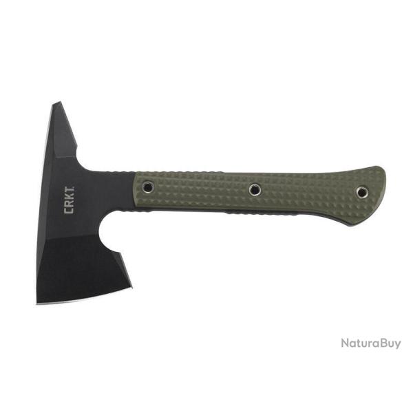 HACHE TACTIQUE CRKT JENNY WREN COMPACT