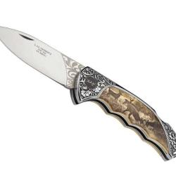 COUTEAU HERBERTZ CERFS 11CM INOX