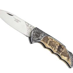 COUTEAU HERBERTZ SANGLIERS 11CM INOX