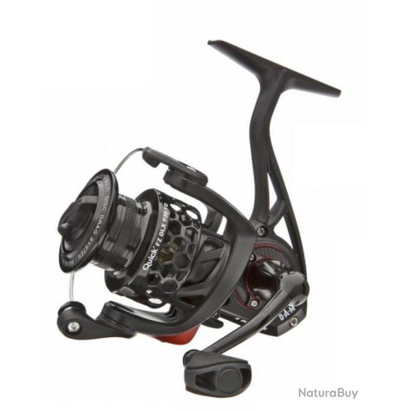 MOULINET DAM QUICK FZ DLX FD NPC 940